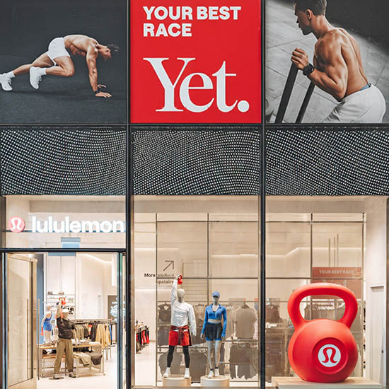 lululemon