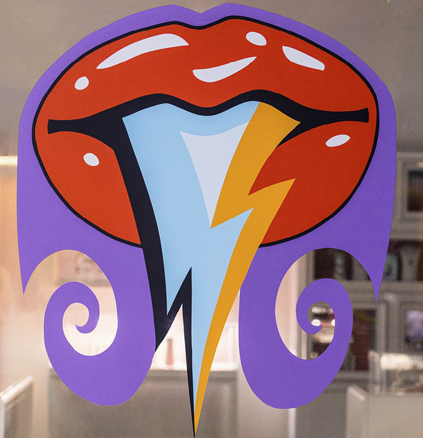 Pandora Dreamgirls Art Collective