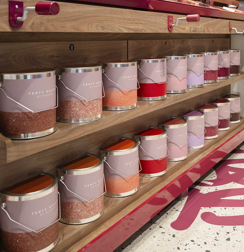 Fenty Beauty Lane