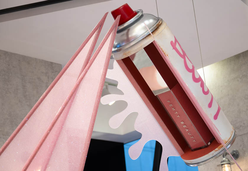 Fenty Beauty Lane