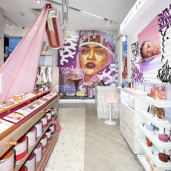 Fenty Beauty Lane