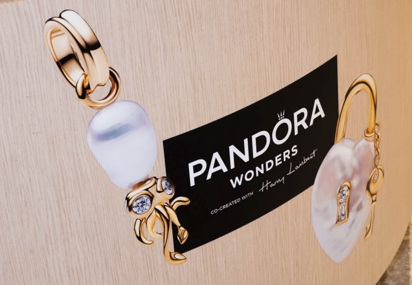 Pandora Wonders