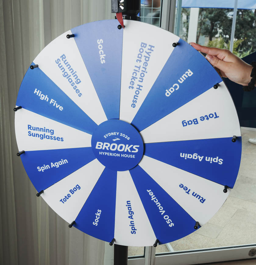 Brooks Hyperion House Sydney