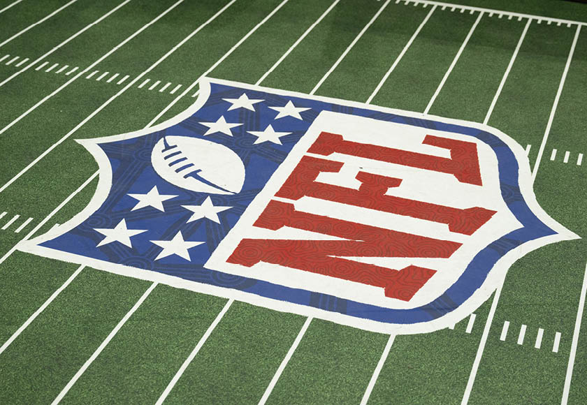 Rebel Sport - NFL Activation