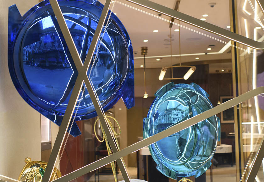 Vacheron Constantin - Christmas 2024