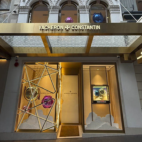 Vacheron Constantin -Christmas 2024