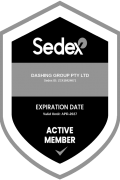 BeW-Sedex Transparent